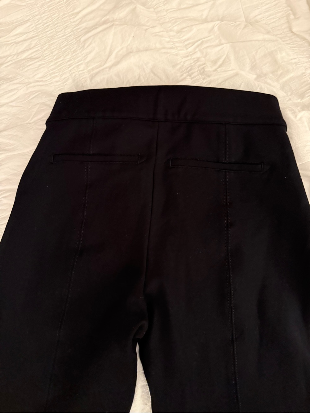 SPANX The Perfect Pant, Ankle Backseam Skinny pants - Picture 3 of 8